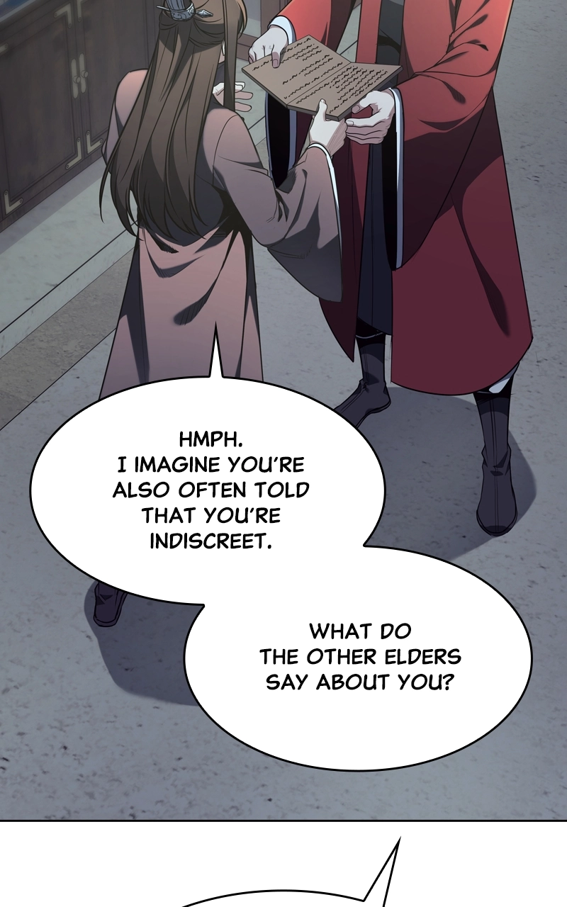 Reincarnated as an Unruly Heir Chapter 73 Page 11
