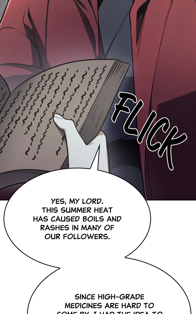 Reincarnated as an Unruly Heir Chapter 73 Page 14