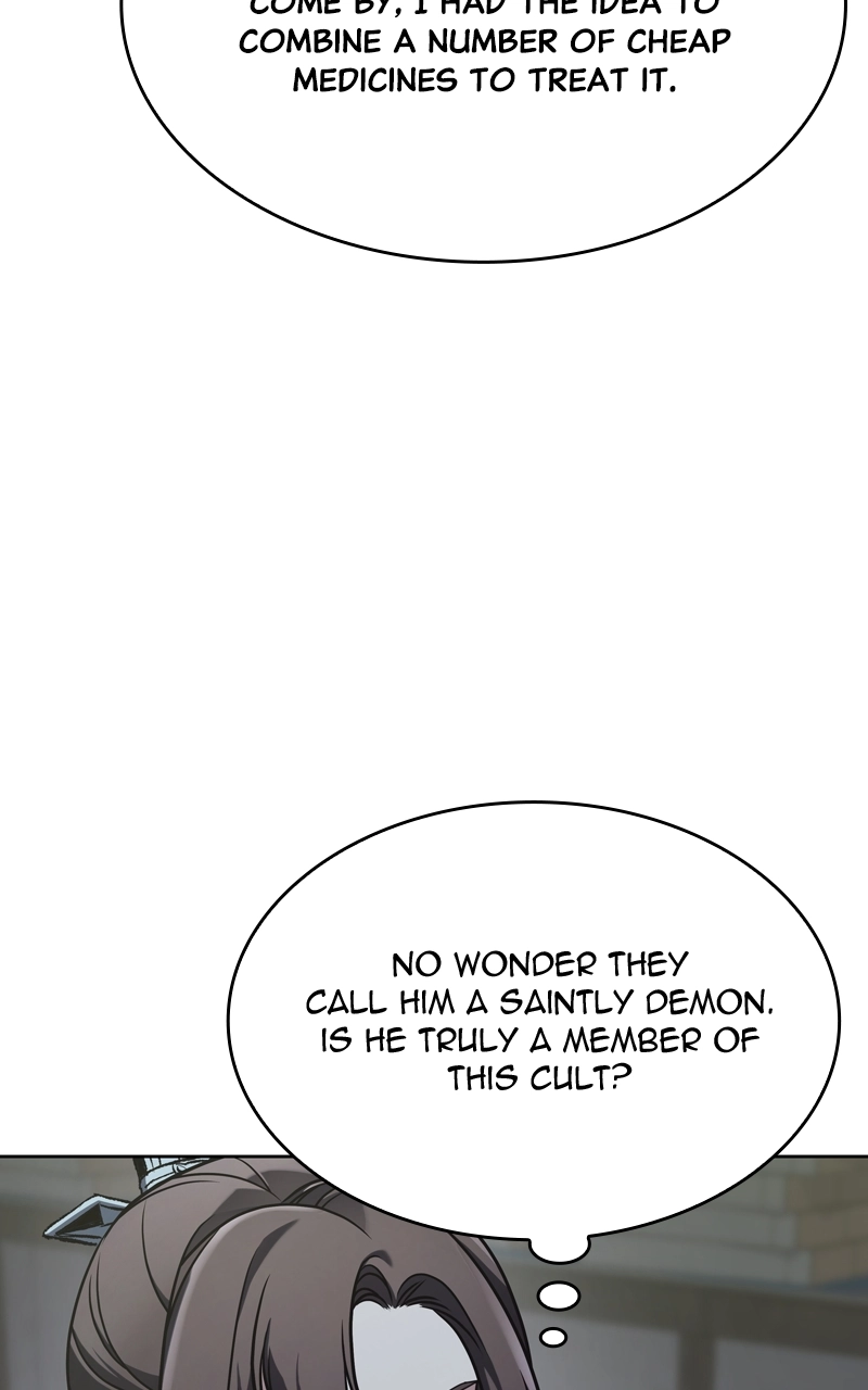 Reincarnated as an Unruly Heir Chapter 73 Page 15