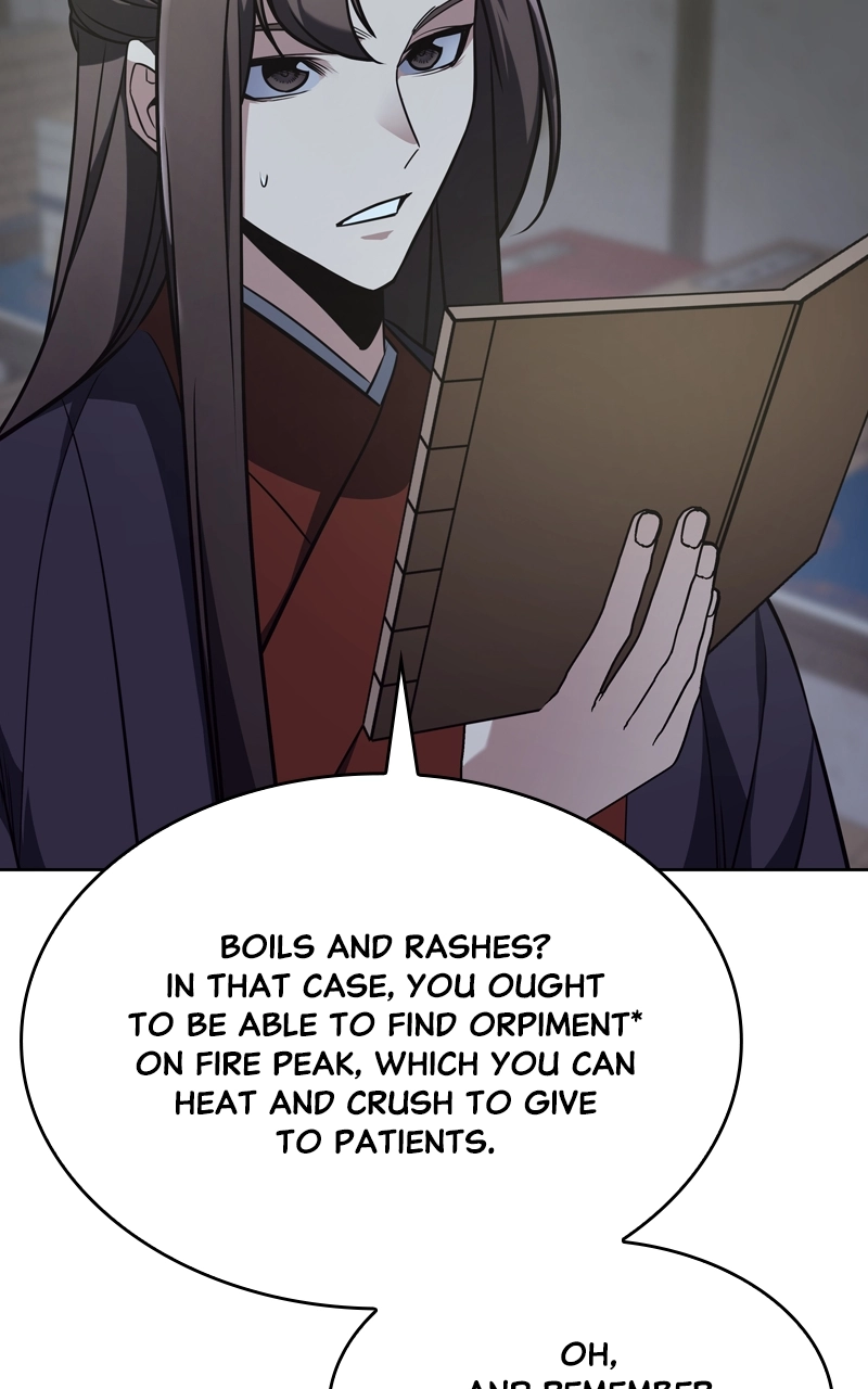 Reincarnated as an Unruly Heir Chapter 73 Page 16