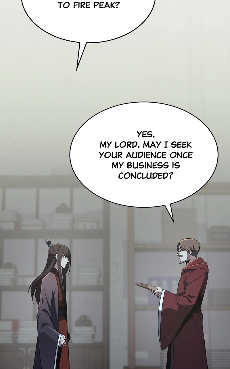 Reincarnated as an Unruly Heir Chapter 73 Page 20