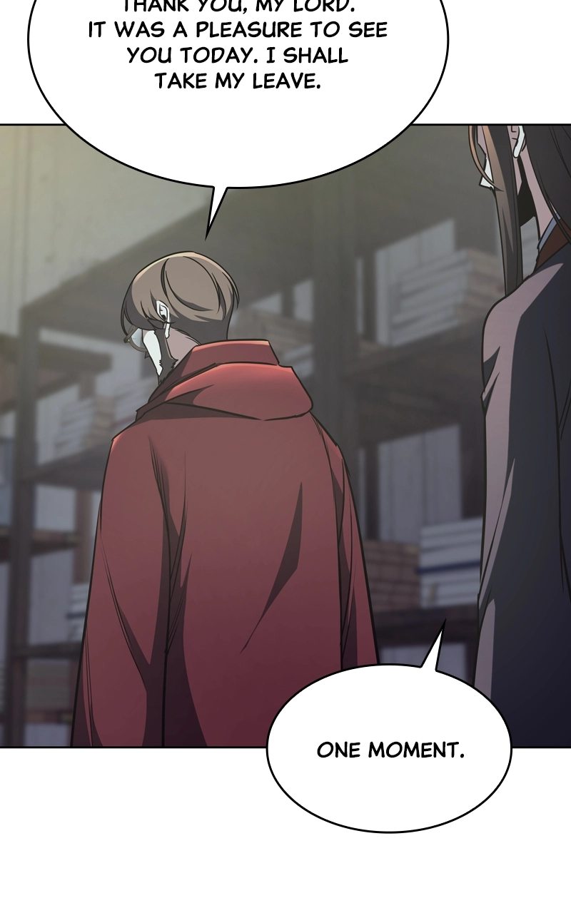 Reincarnated as an Unruly Heir Chapter 73 Page 22