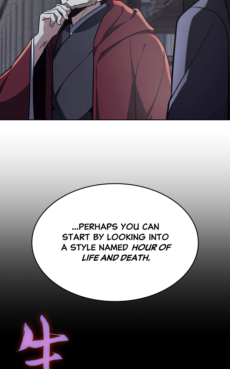 Reincarnated as an Unruly Heir Chapter 73 Page 29