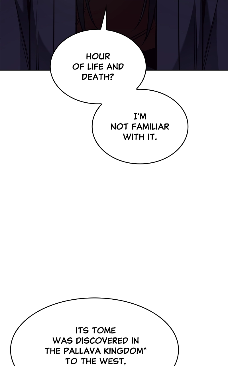 Reincarnated as an Unruly Heir Chapter 73 Page 31