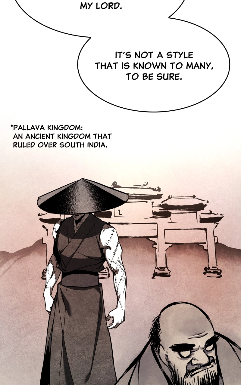 Reincarnated as an Unruly Heir Chapter 73 Page 32