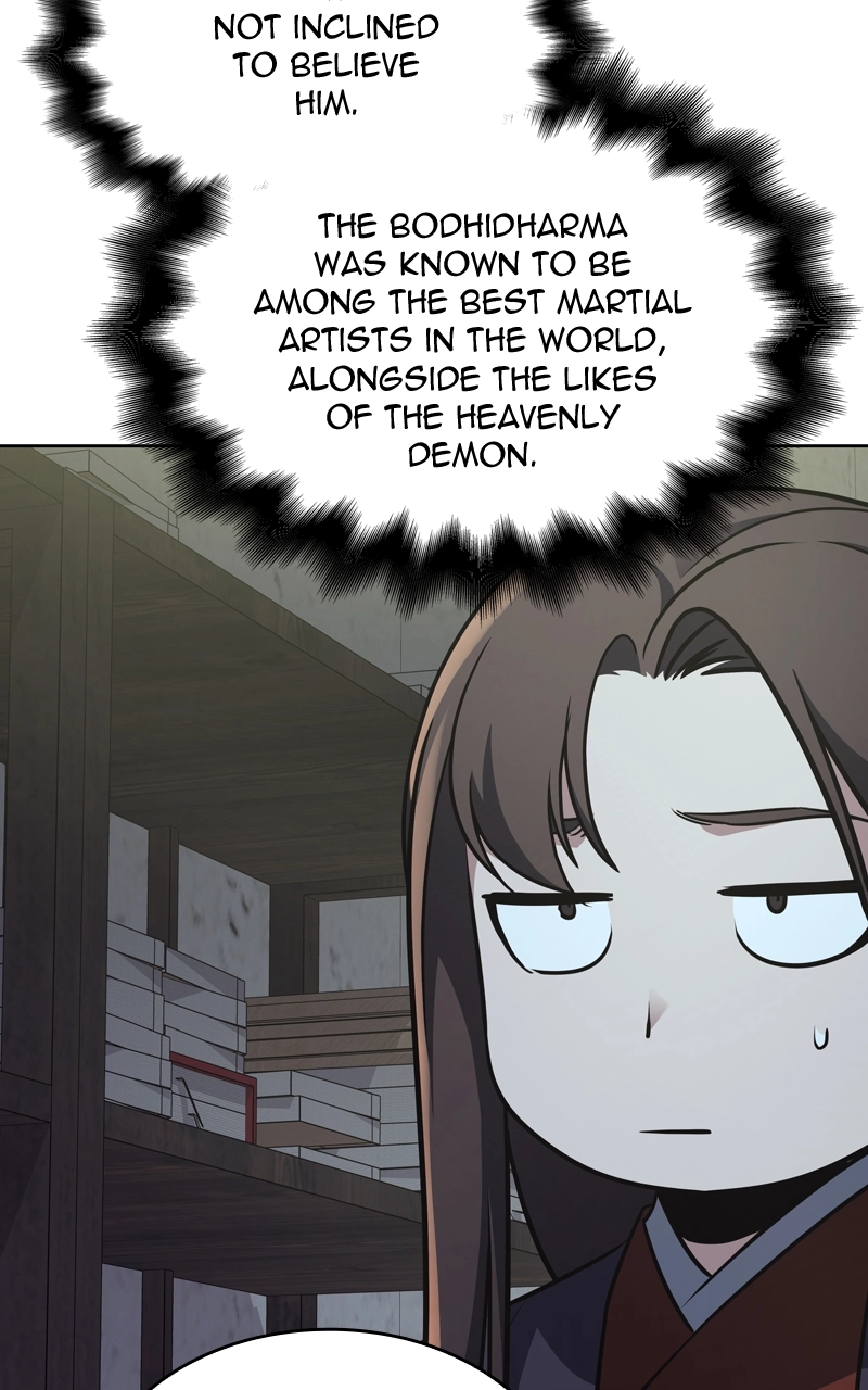 Reincarnated as an Unruly Heir Chapter 73 Page 35