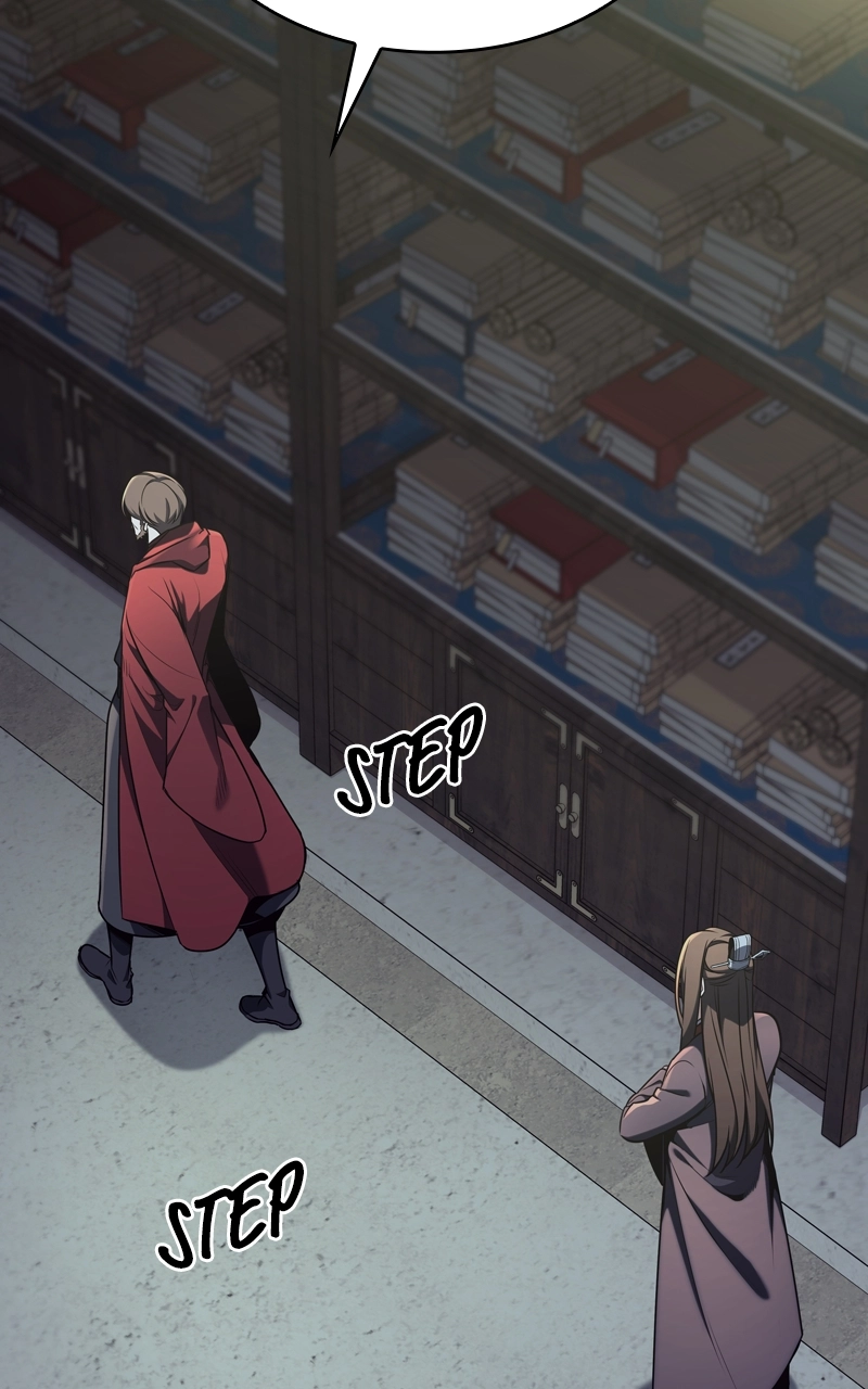 Reincarnated as an Unruly Heir Chapter 73 Page 37