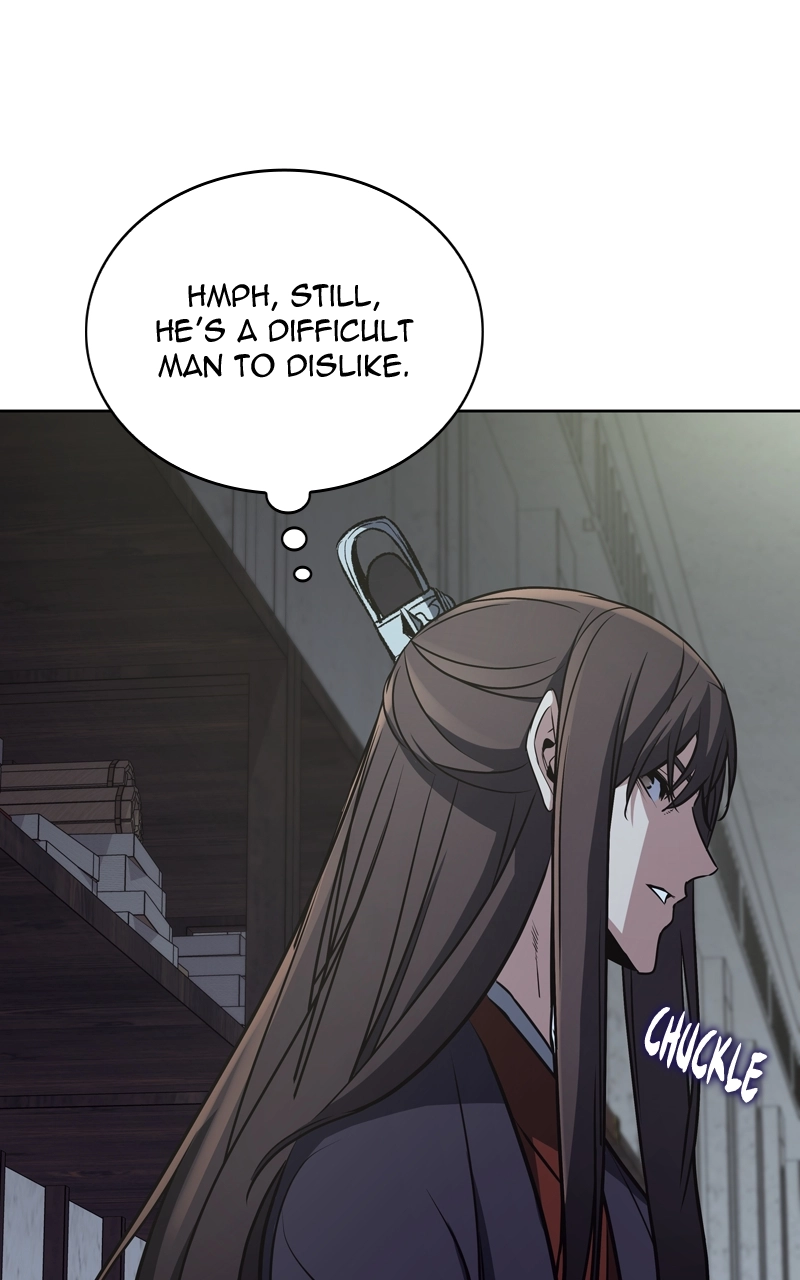 Reincarnated as an Unruly Heir Chapter 73 Page 40