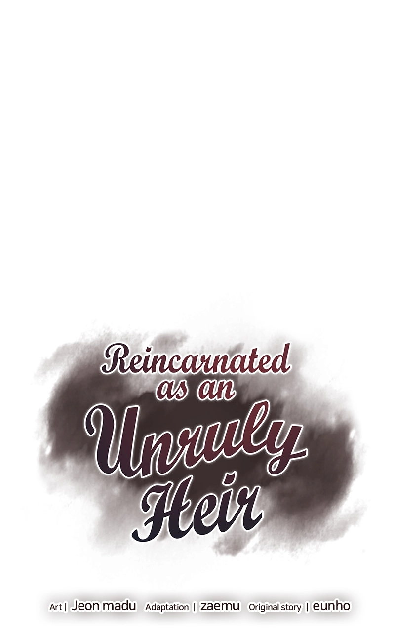Reincarnated as an Unruly Heir Chapter 73 Page 67