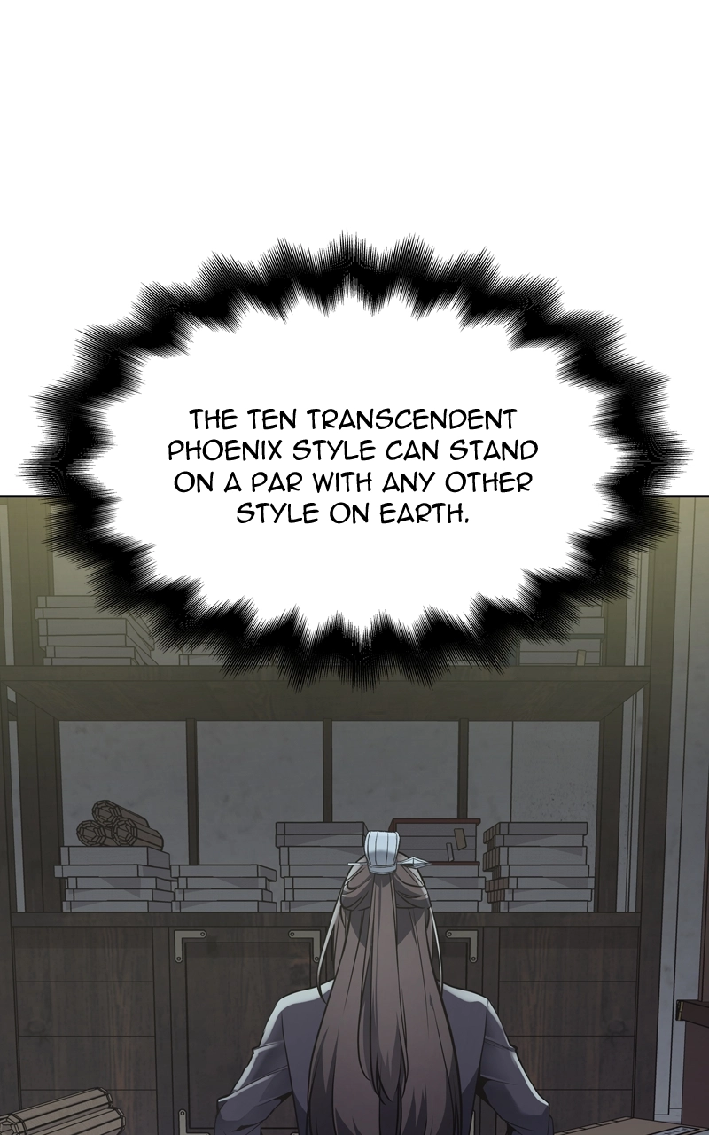Reincarnated as an Unruly Heir Chapter 73 Page 71