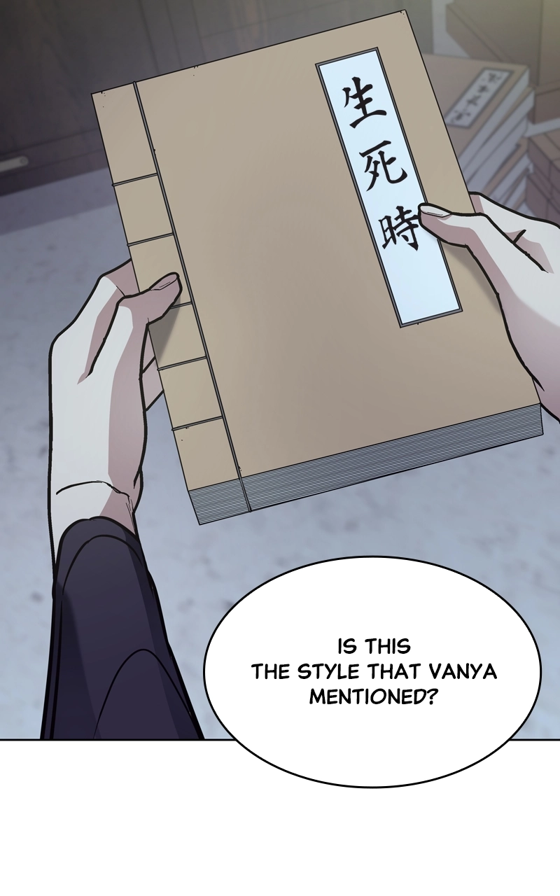 Reincarnated as an Unruly Heir Chapter 73 Page 83