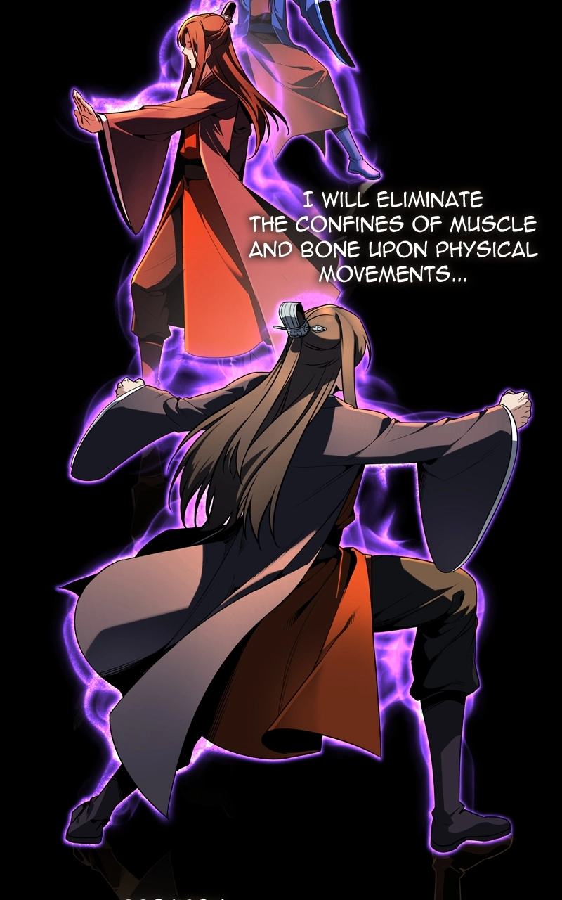 Reincarnated as an Unruly Heir Chapter 73 Page 95
