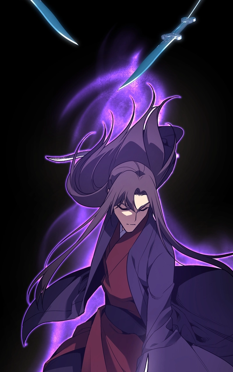 Reincarnated as an Unruly Heir Chapter 73 Page 120