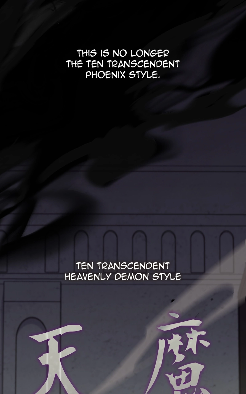 Reincarnated as an Unruly Heir Chapter 73 Page 124