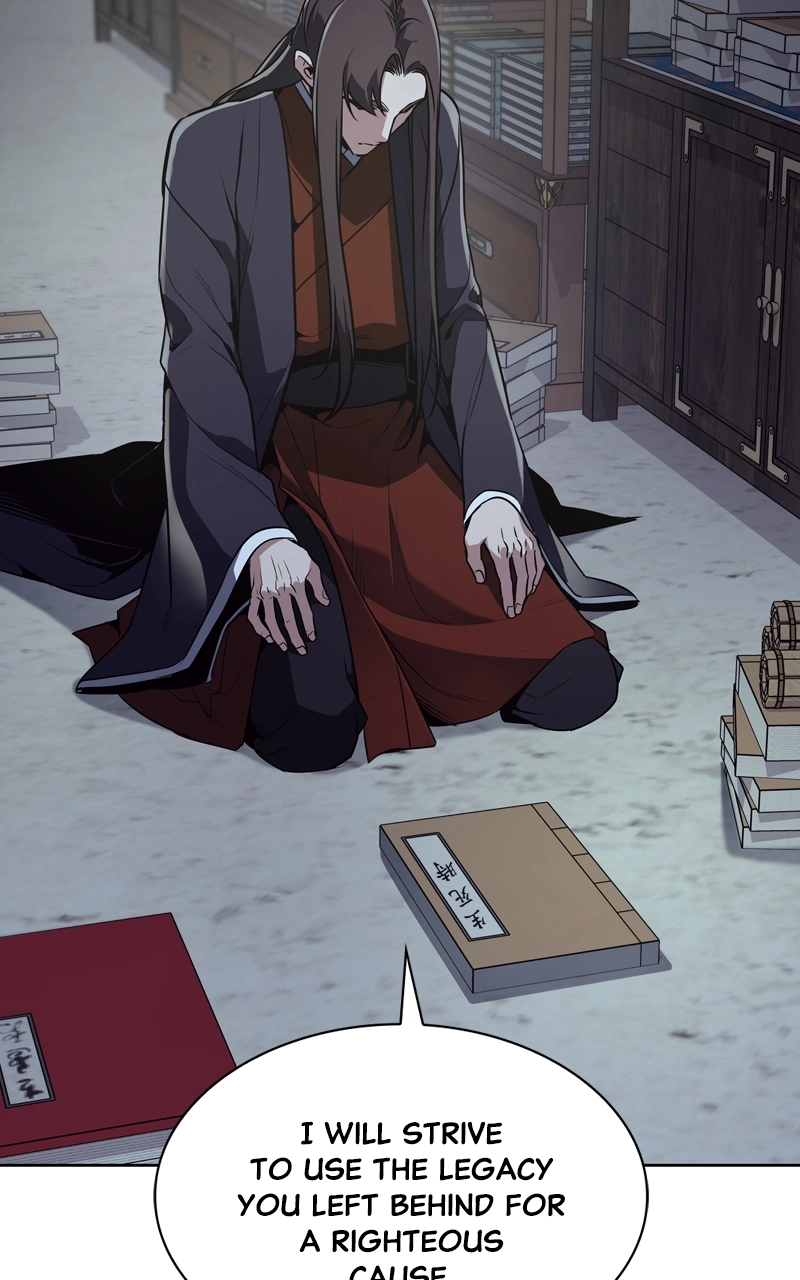 Reincarnated as an Unruly Heir Chapter 73 Page 129