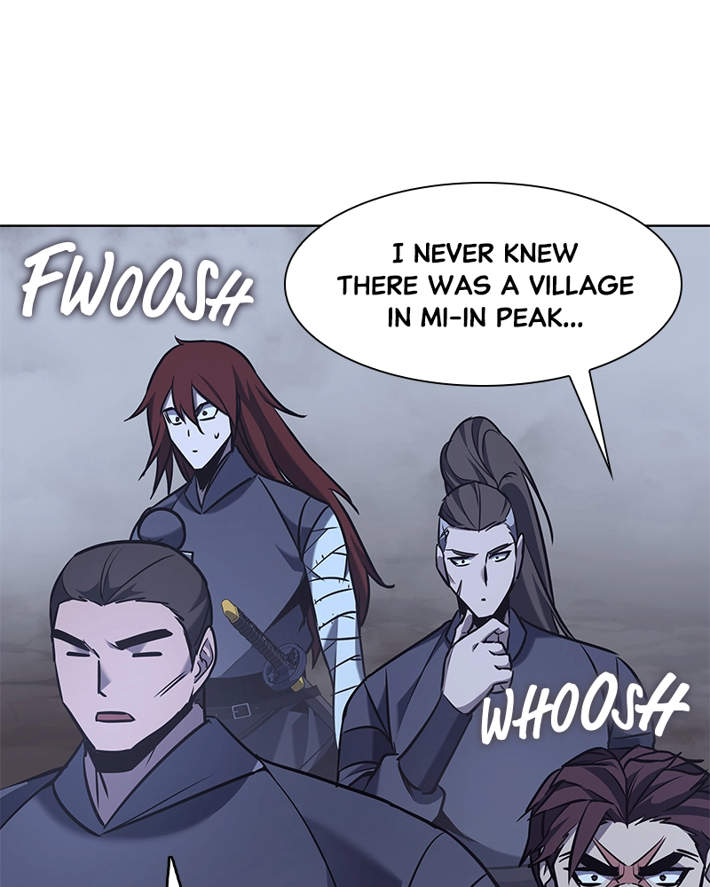 Reincarnated as an Unruly Heir Chapter 52 Page 5