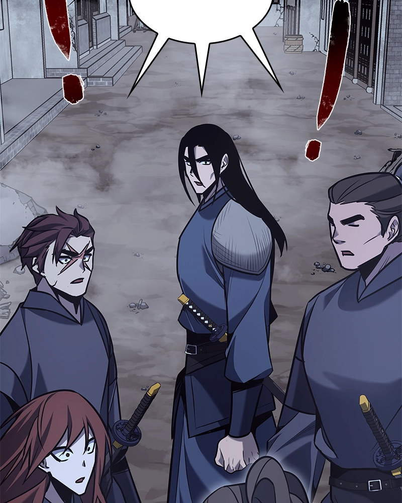 Reincarnated as an Unruly Heir Chapter 52 Page 11