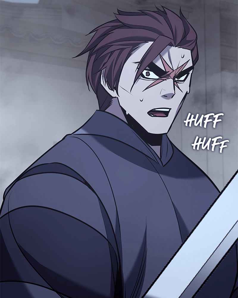 Reincarnated as an Unruly Heir Chapter 52 Page 131
