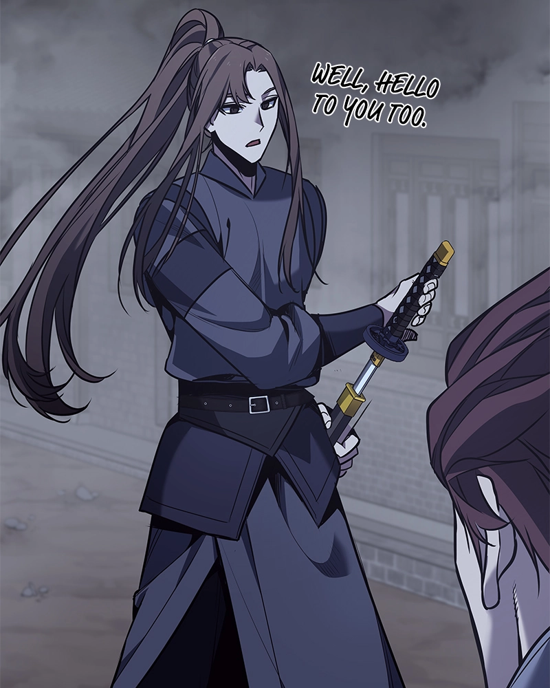 Reincarnated as an Unruly Heir Chapter 52 Page 133