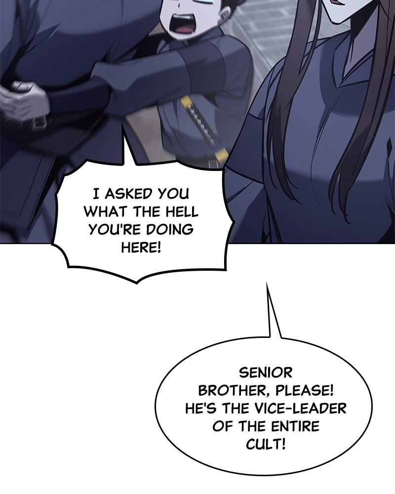 Reincarnated as an Unruly Heir Chapter 52 Page 157
