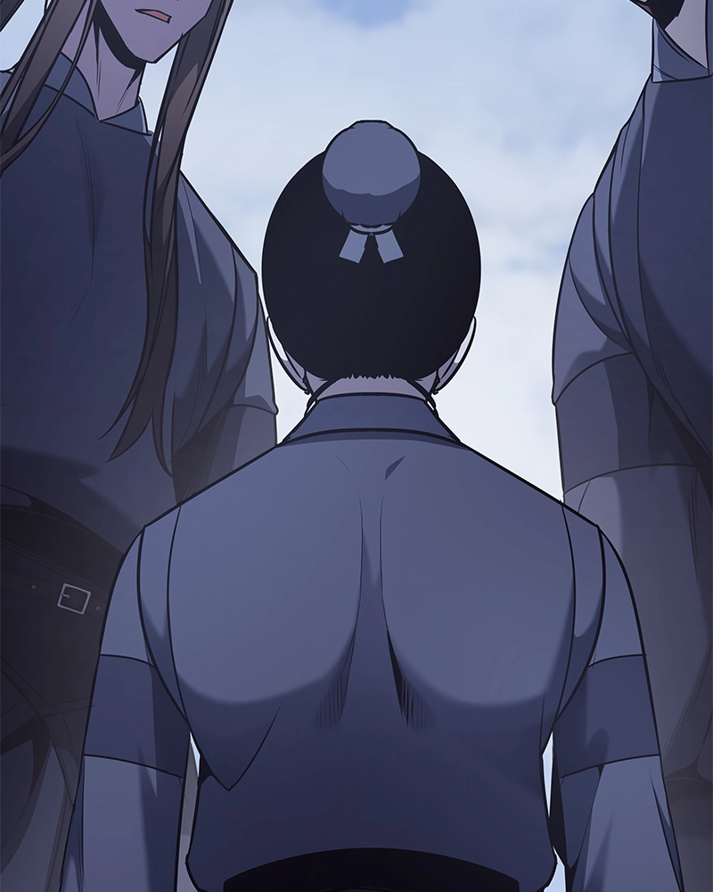 Reincarnated as an Unruly Heir Chapter 52 Page 240