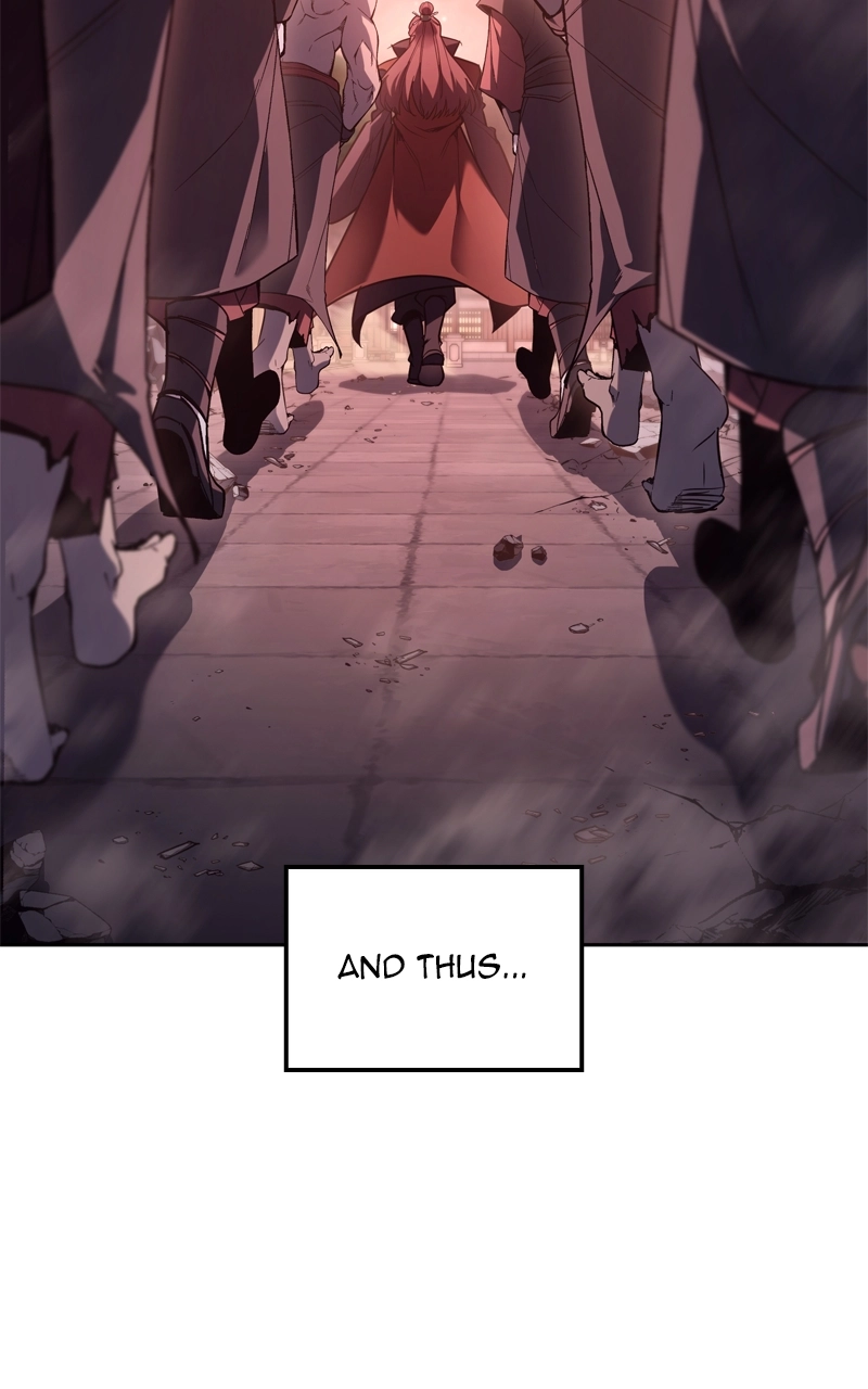 Reincarnated as an Unruly Heir Chapter 144 Page 5