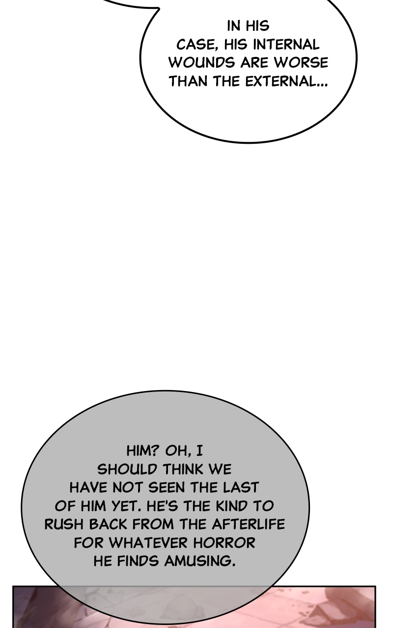 Reincarnated as an Unruly Heir Chapter 144 Page 9