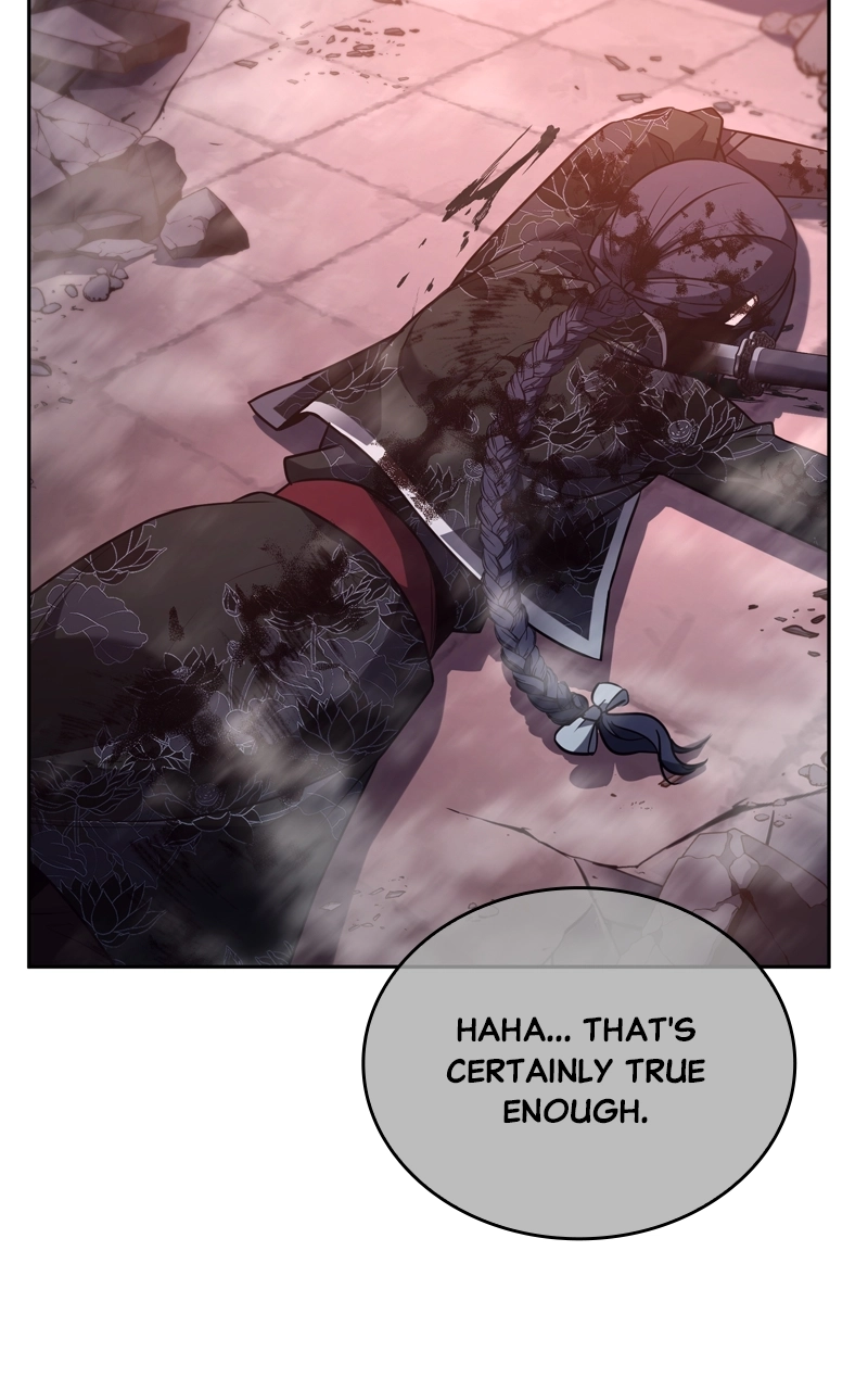 Reincarnated as an Unruly Heir Chapter 144 Page 10