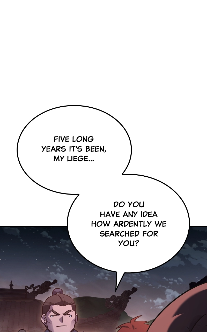 Reincarnated as an Unruly Heir Chapter 144 Page 11