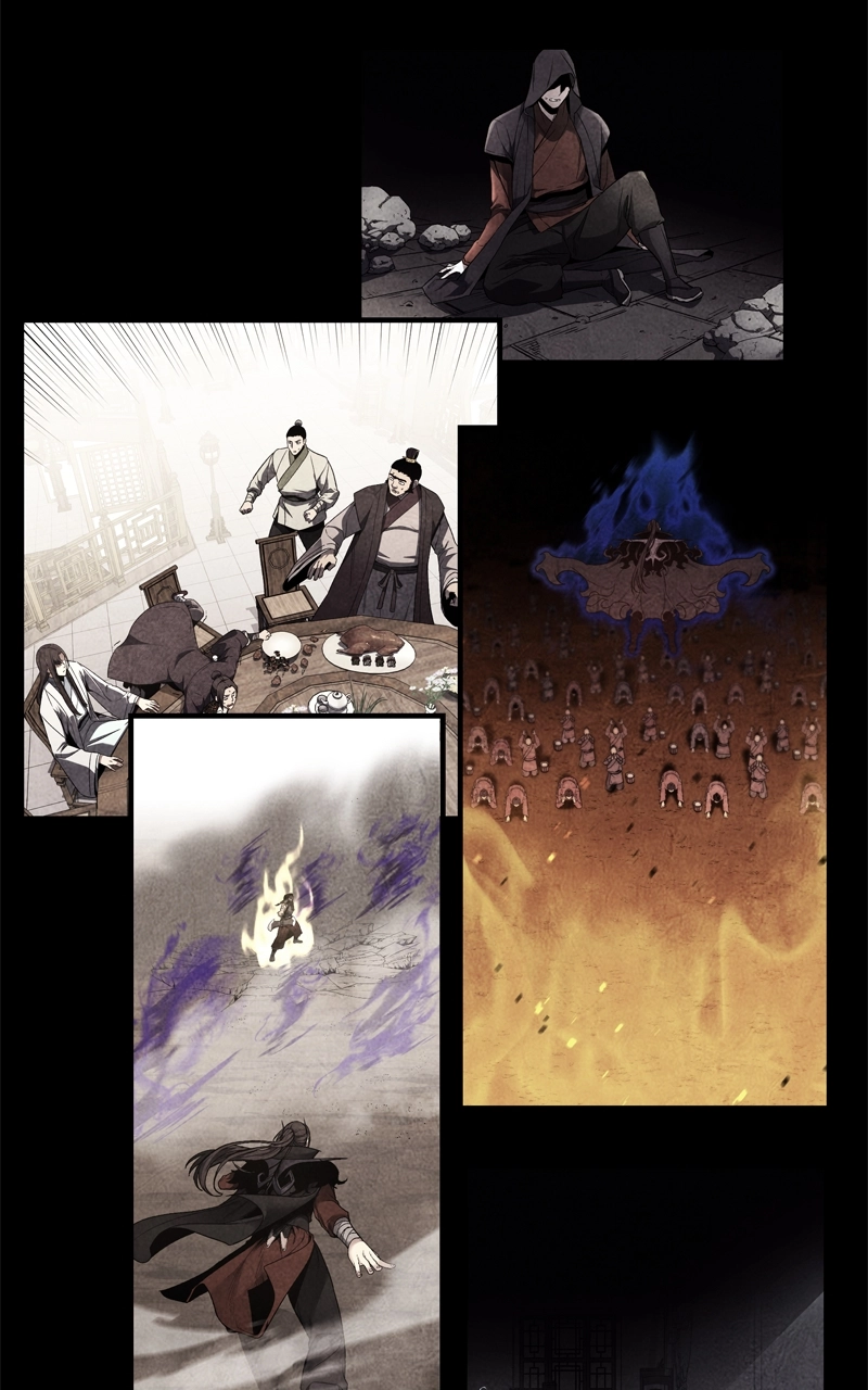 Reincarnated as an Unruly Heir Chapter 144 Page 15