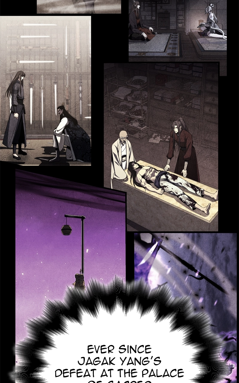 Reincarnated as an Unruly Heir Chapter 144 Page 16