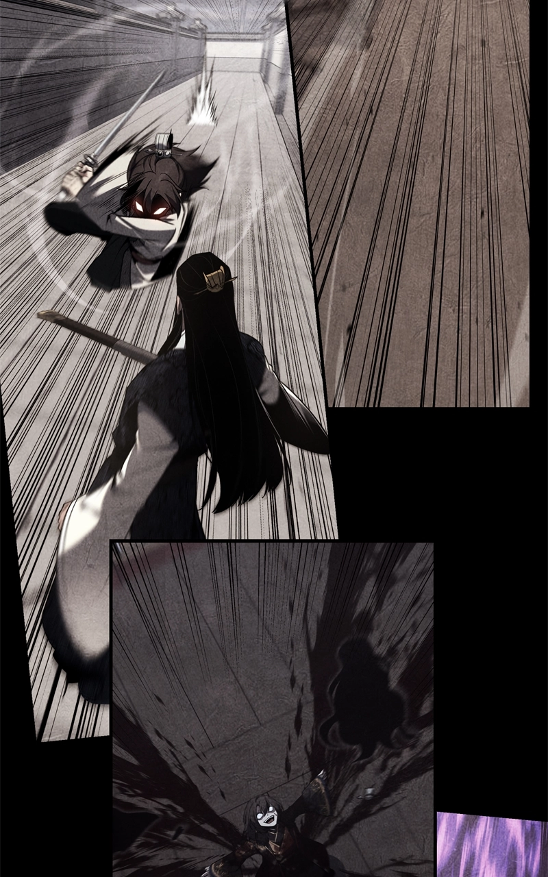 Reincarnated as an Unruly Heir Chapter 144 Page 21