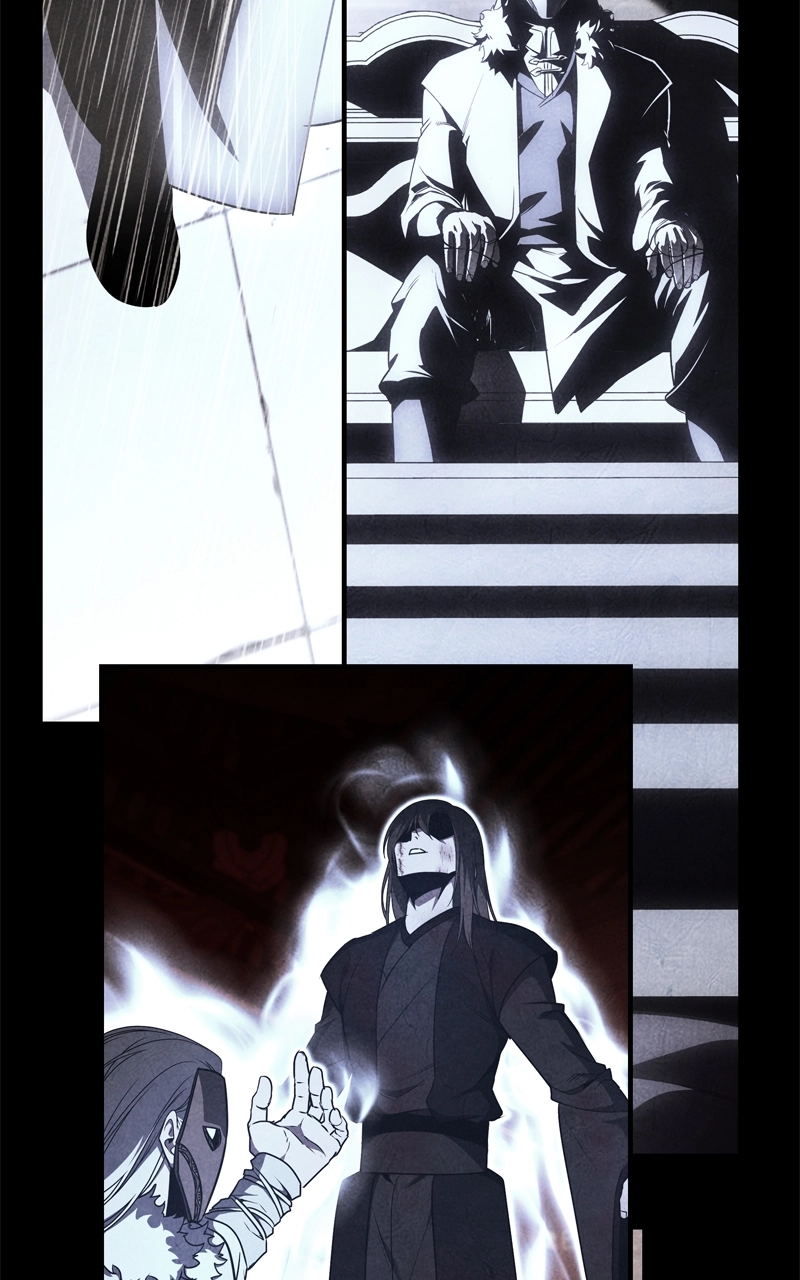 Reincarnated as an Unruly Heir Chapter 144 Page 26