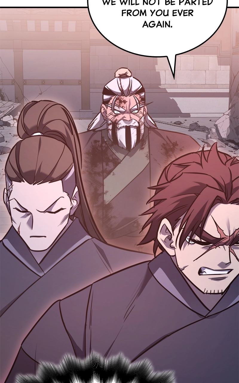 Reincarnated as an Unruly Heir Chapter 144 Page 32