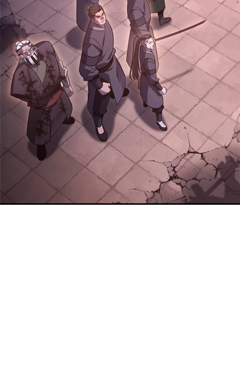 Reincarnated as an Unruly Heir Chapter 144 Page 38