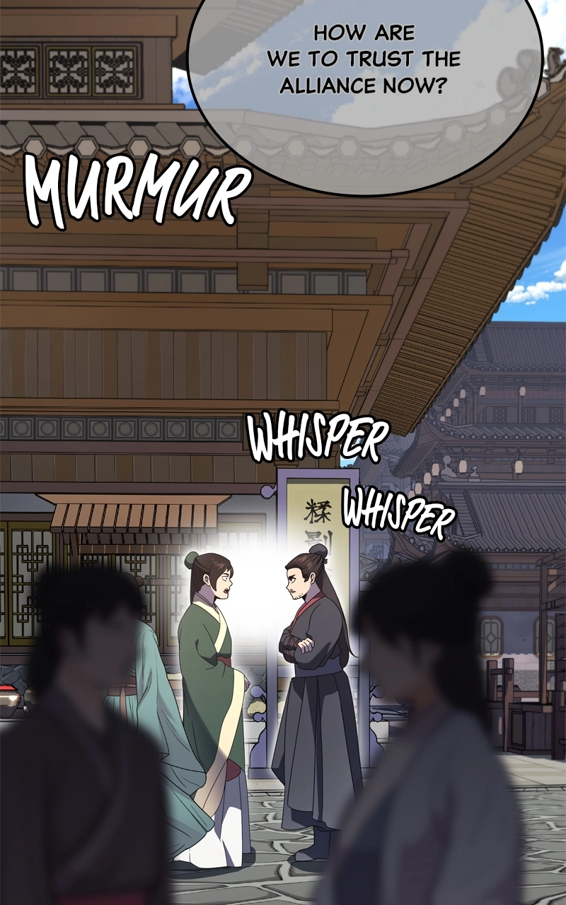 Reincarnated as an Unruly Heir Chapter 144 Page 50