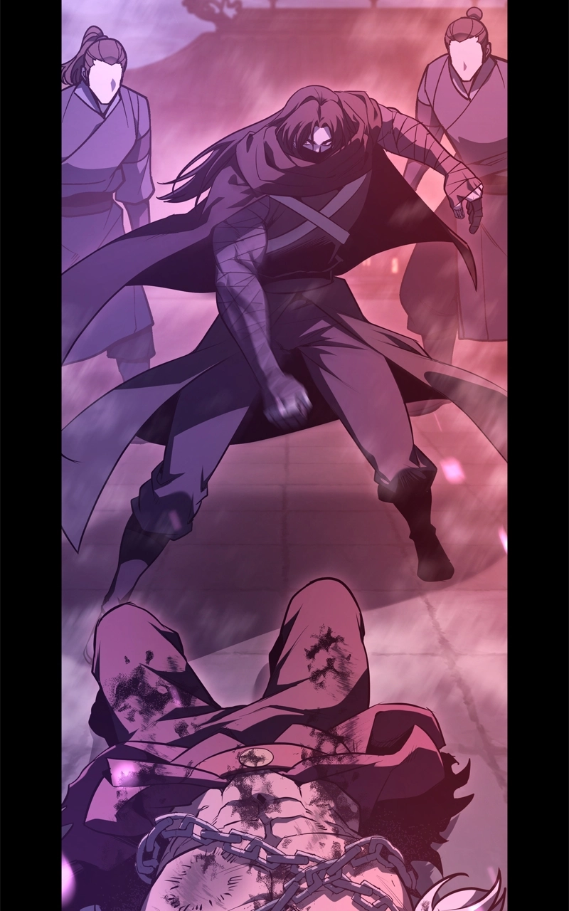 Reincarnated as an Unruly Heir Chapter 144 Page 61