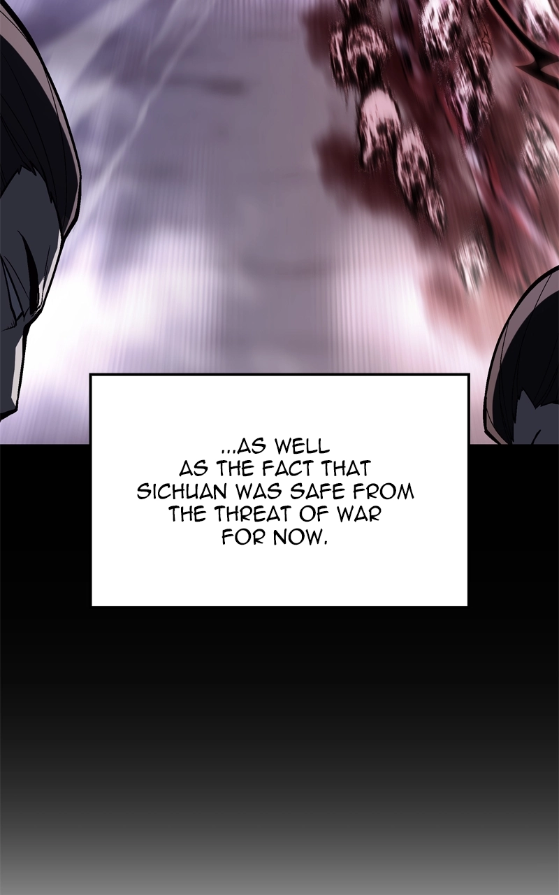 Reincarnated as an Unruly Heir Chapter 144 Page 65