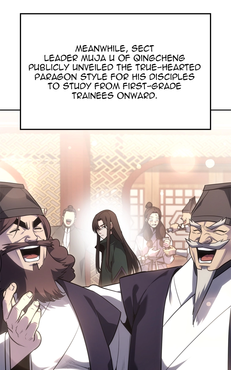 Reincarnated as an Unruly Heir Chapter 144 Page 81