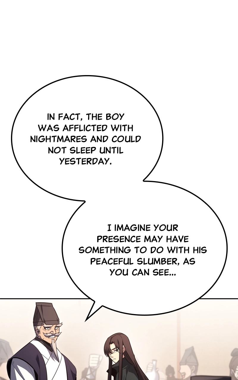 Reincarnated as an Unruly Heir Chapter 144 Page 88