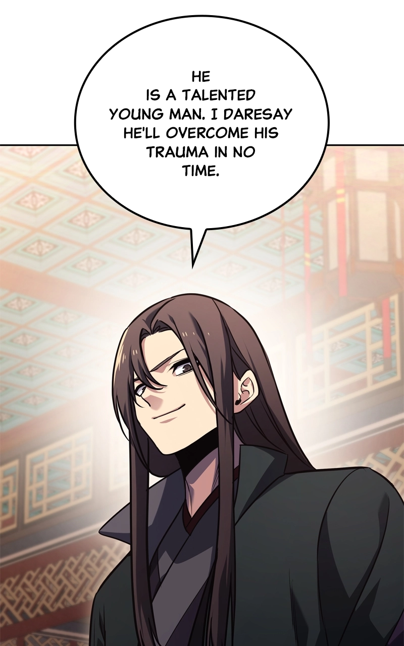 Reincarnated as an Unruly Heir Chapter 144 Page 90