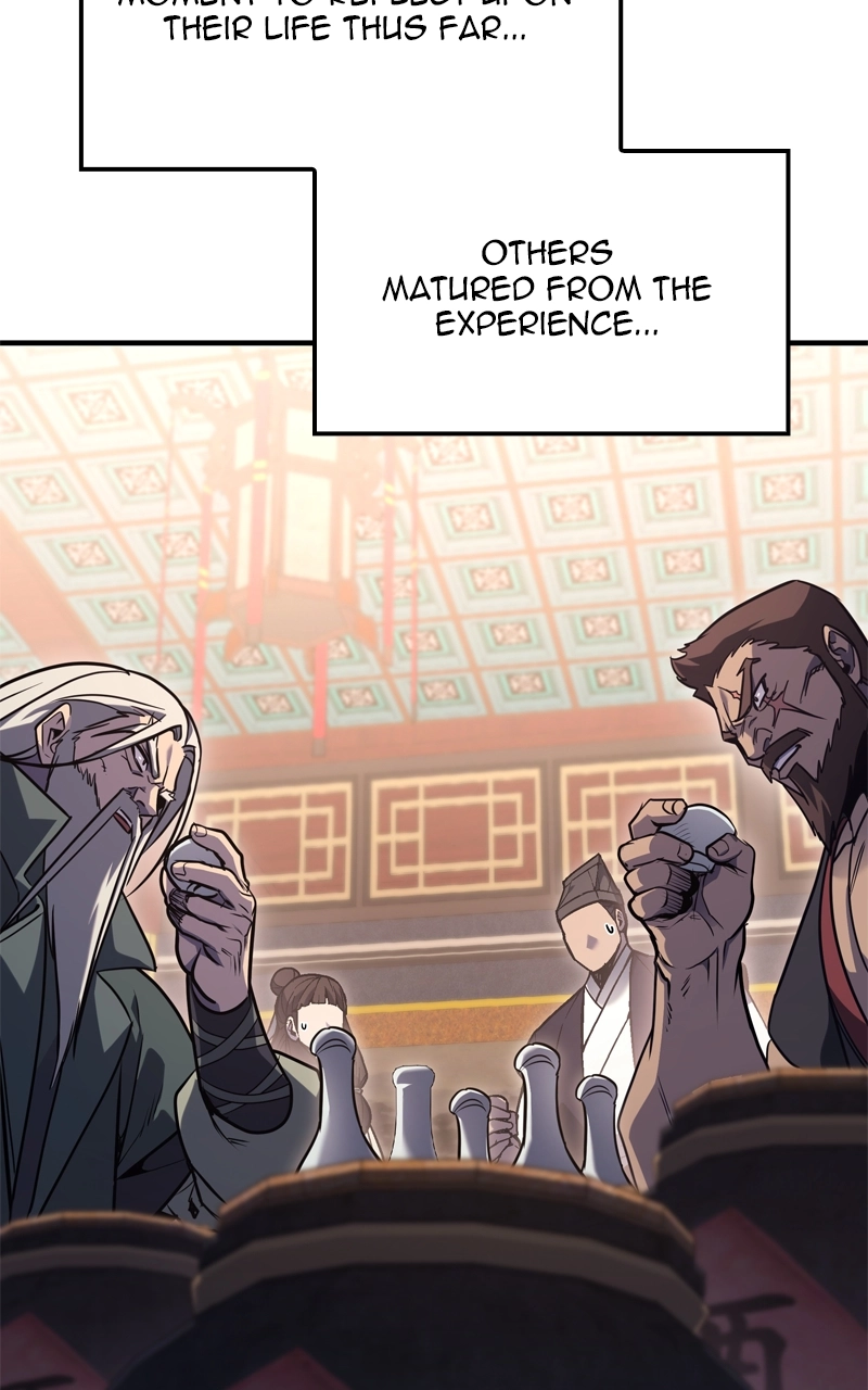 Reincarnated as an Unruly Heir Chapter 144 Page 92