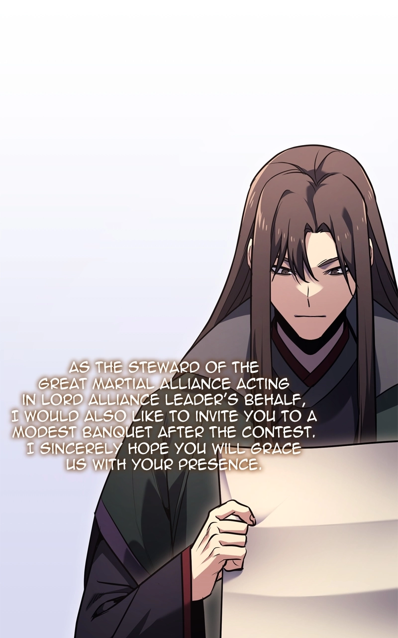 Reincarnated as an Unruly Heir Chapter 144 Page 97