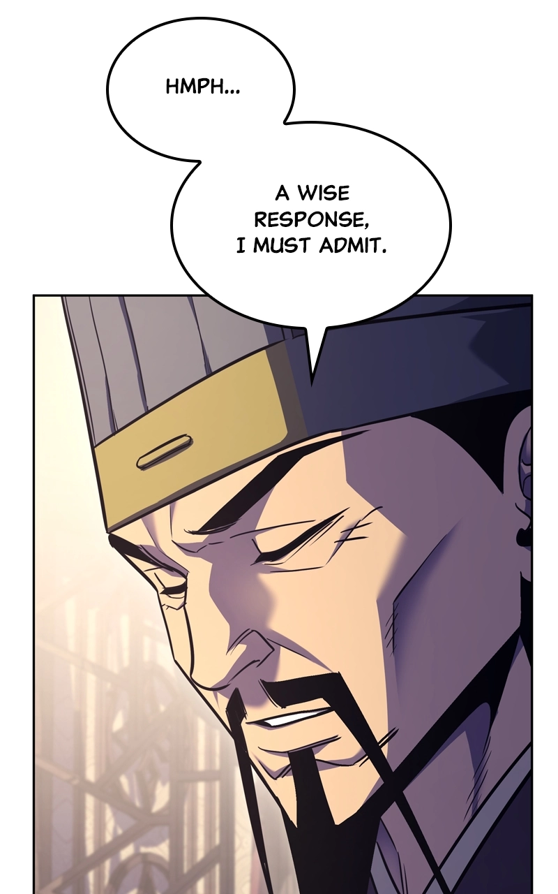 Reincarnated as an Unruly Heir Chapter 144 Page 118
