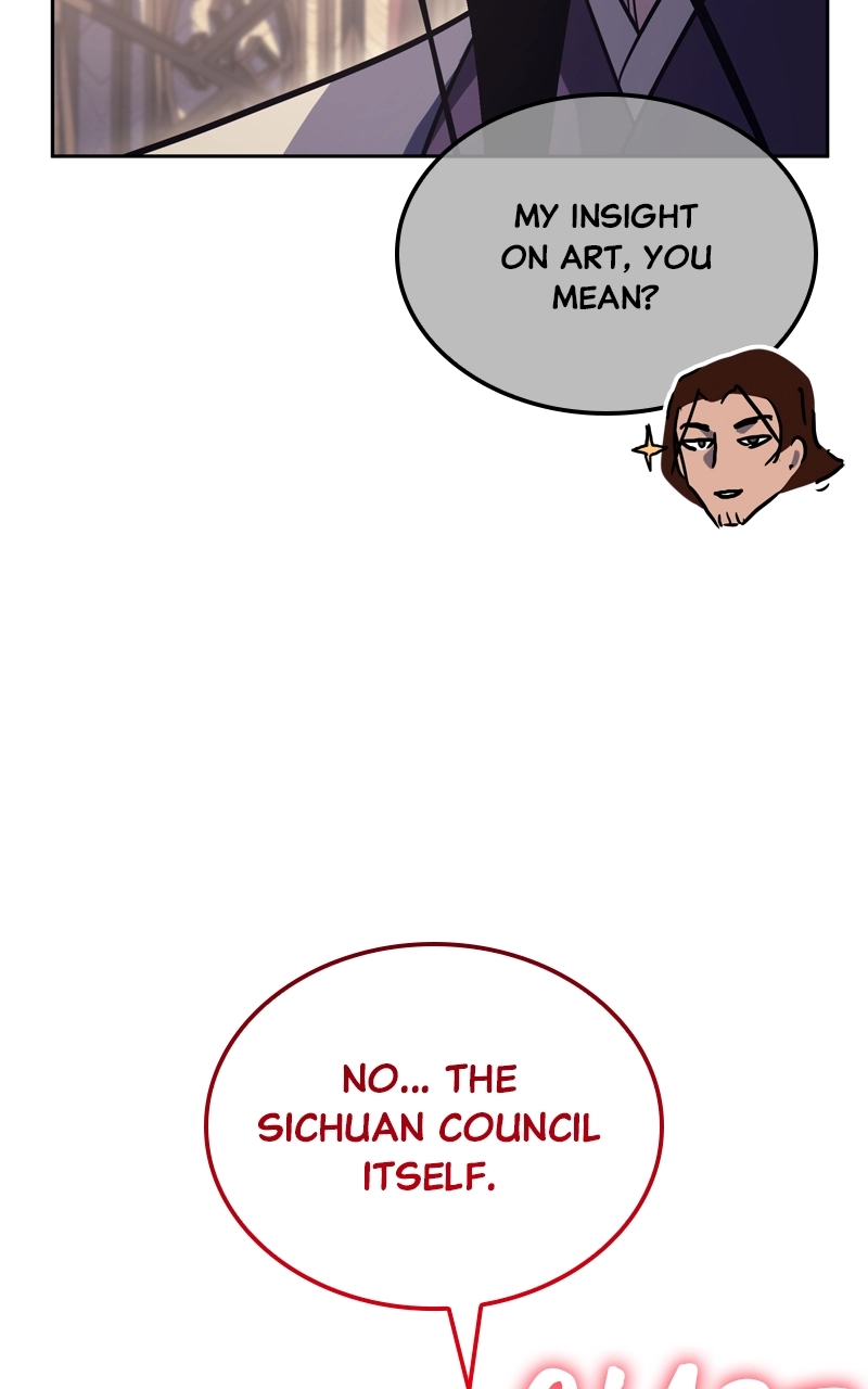 Reincarnated as an Unruly Heir Chapter 144 Page 119