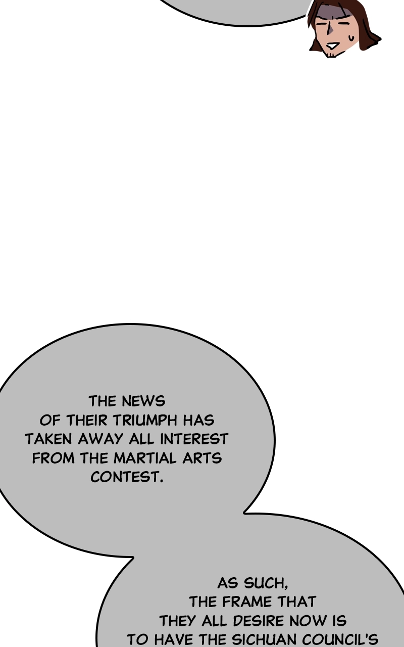 Reincarnated as an Unruly Heir Chapter 144 Page 121