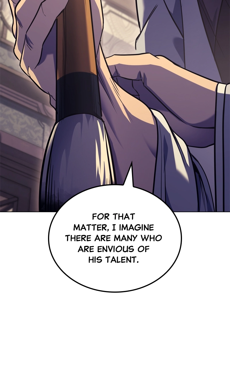 Reincarnated as an Unruly Heir Chapter 144 Page 127