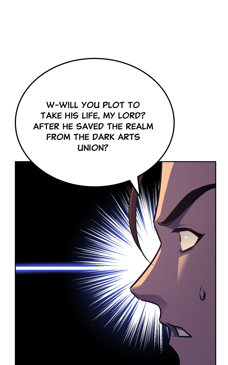 Reincarnated as an Unruly Heir Chapter 144 Page 128
