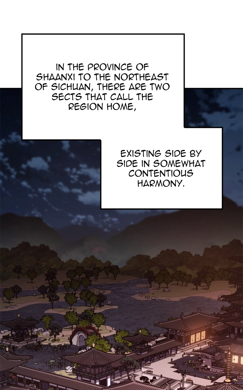 Reincarnated as an Unruly Heir Chapter 144 Page 133