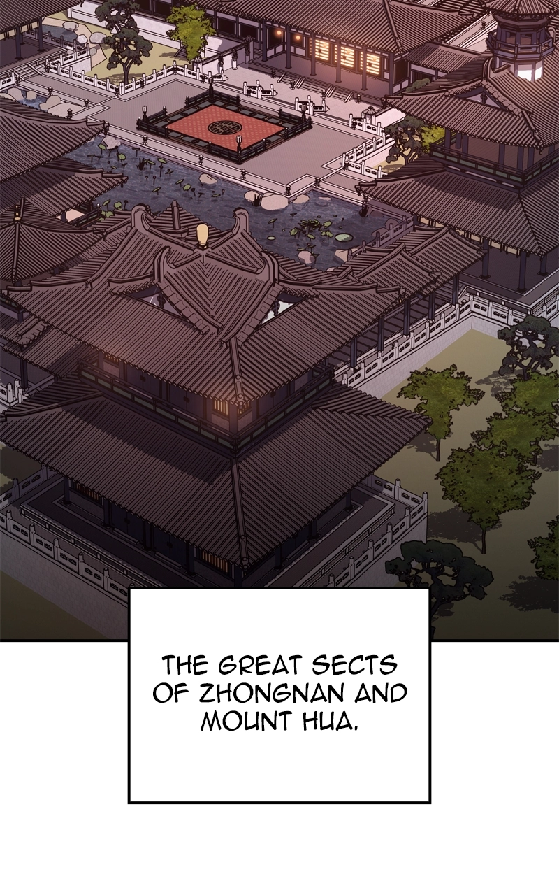 Reincarnated as an Unruly Heir Chapter 144 Page 134